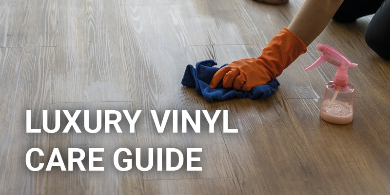 How to Clean LVP Flooring: A Step-by-Step Guide